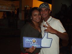 Agarradinho Fest